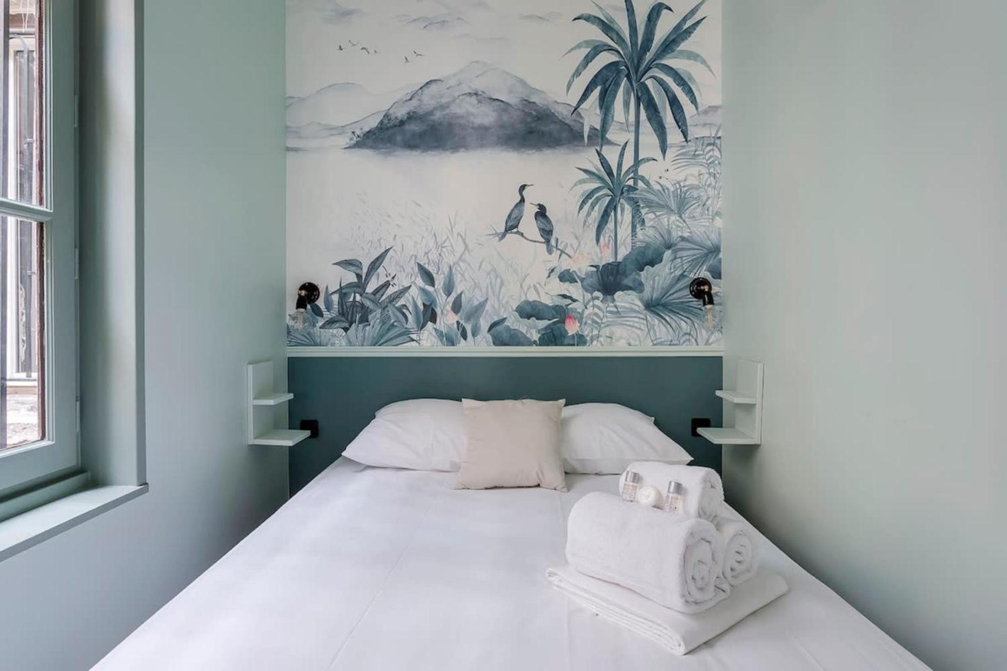 Suite St Antoine 4 Travelers Ліон Екстер'єр фото